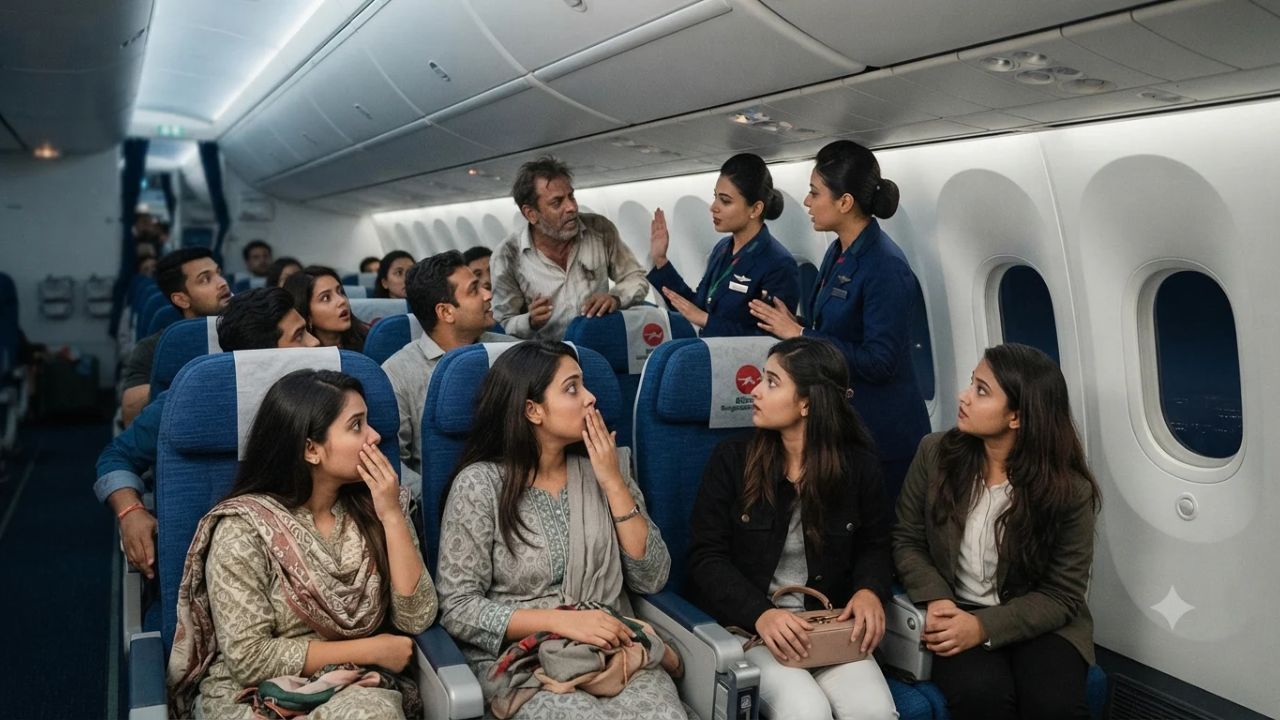 Turbulence in the Cabin: What the Biman Bangladesh BG201 In-Flight Brawl Reveals About Air Rage Jurisdictions