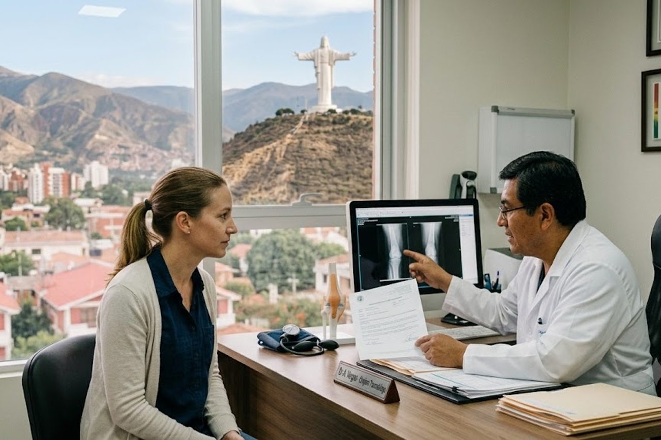 Bolivia Medical Travel Insights, Analyzing Legal Frameworks For Cross-Border Surgery In Cochabamba And Santa Cruz, All You Need To Know
