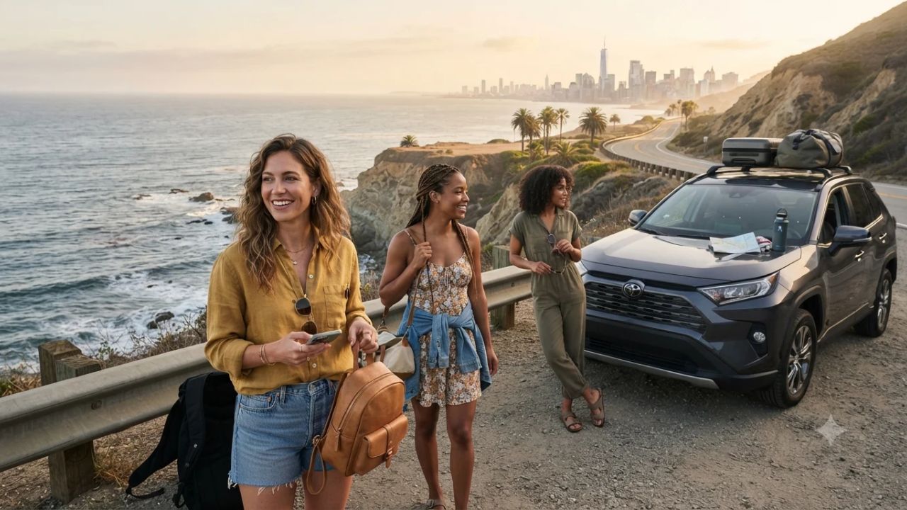 California and New York See Americans Rethink Vacations as High Costs Reshape US Travel in 2026