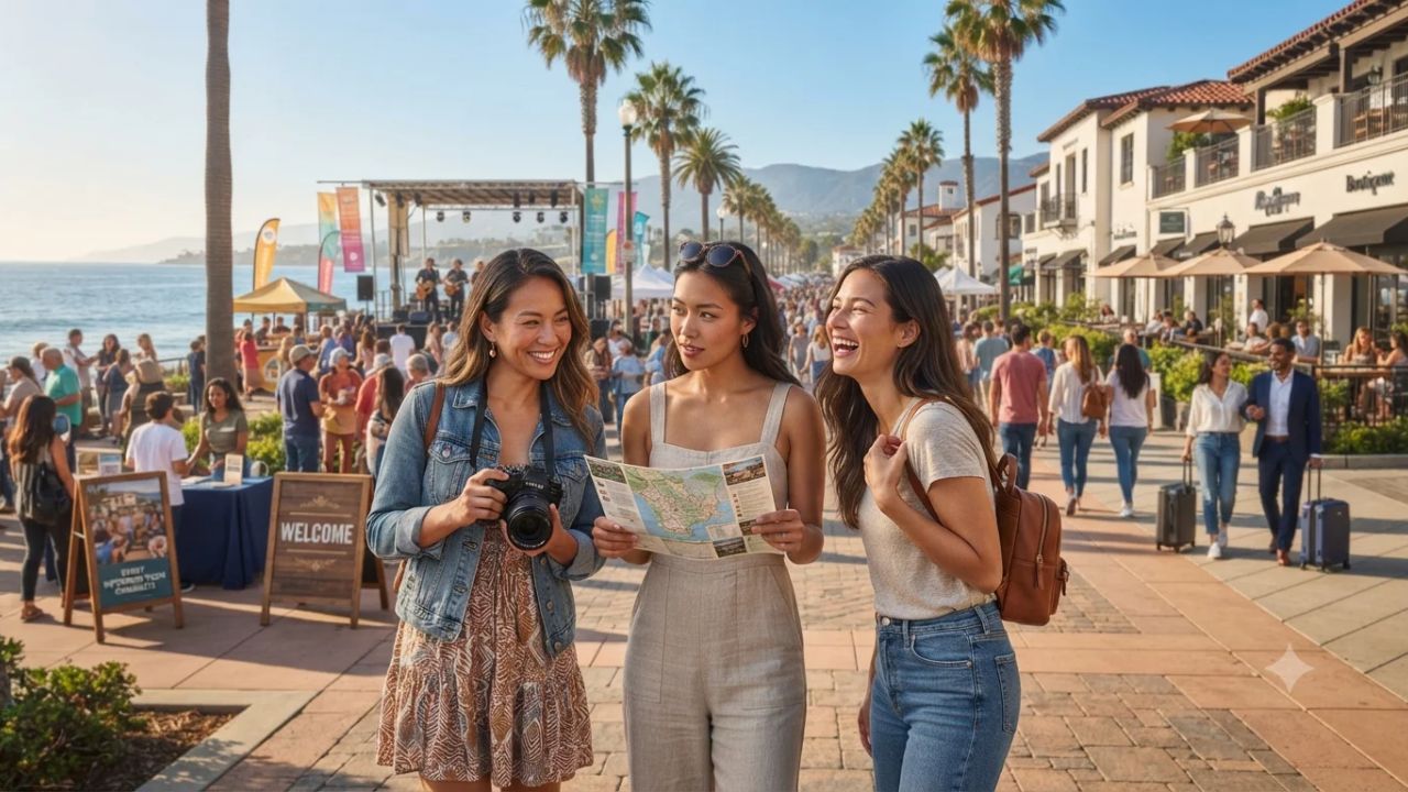 The Mechanics of TBID Hotel Surcharges: How Tourism Assessment Districts Are Reshaping U.S. Travel Economics
