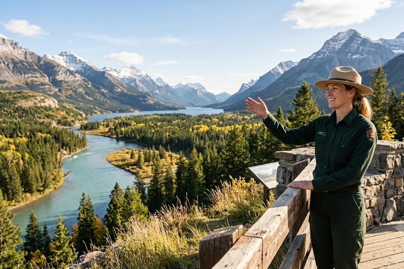 Canada Launches Powerful Tourism Vision To Unite Peace Parks Climate Goals And Future Generations