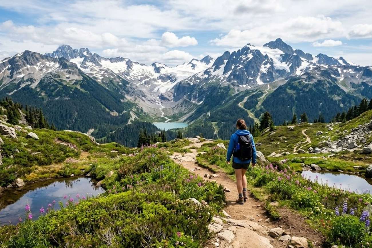 Canada Travel Boom Explodes as Whistler Unveils Hidden Alpine Wonders Beyond Ski Adventures