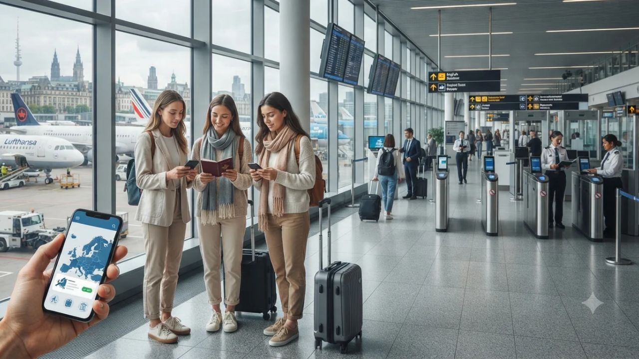 Canada Updates European Travel Advisories: Navigating ETIAS Border Mandates and Regional Security Shifts