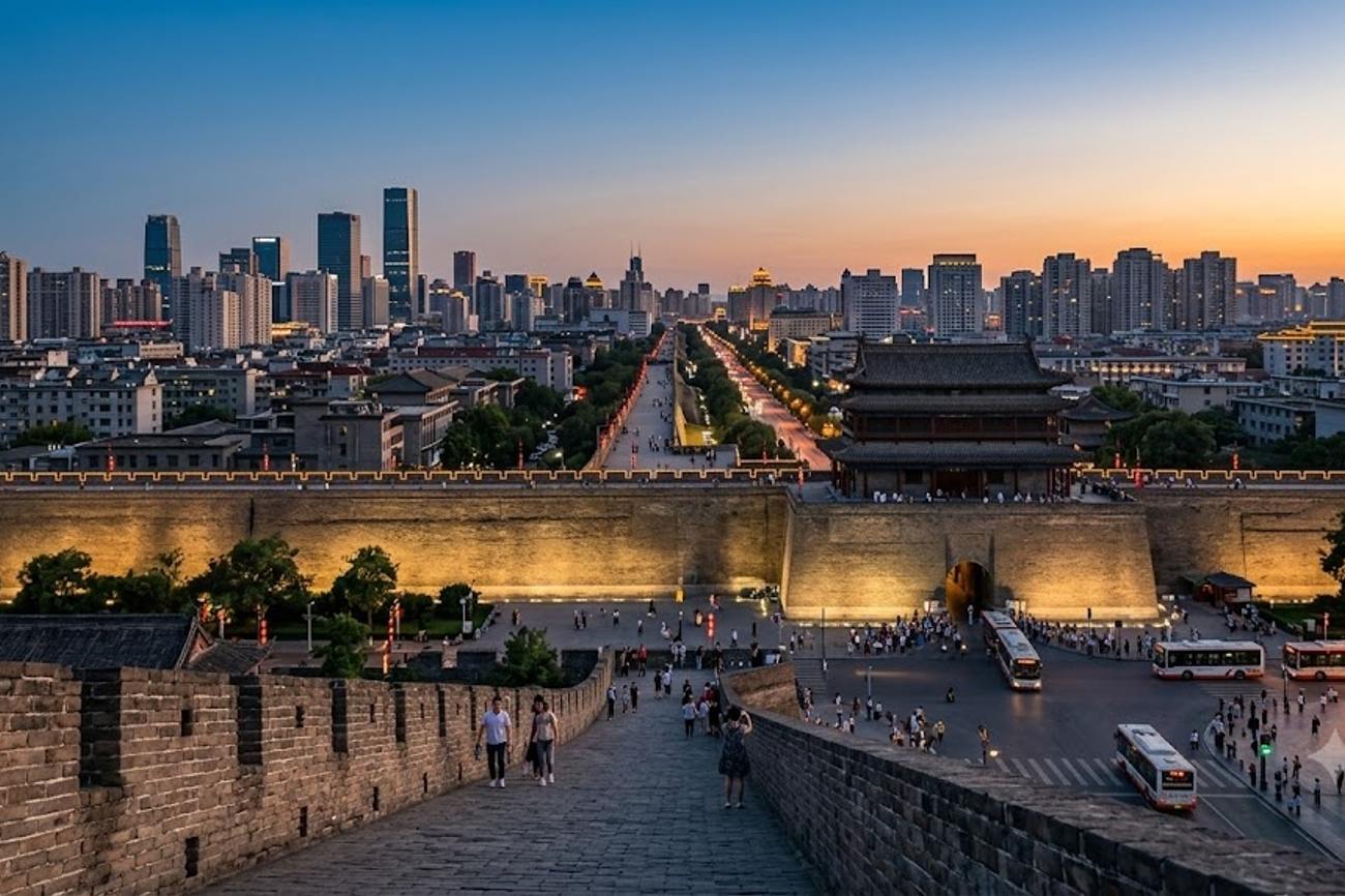 China’s Heritage Revival Turns Xi’an and Xiamen Into Rising Cultural Cities Shaping Future Travel Trends