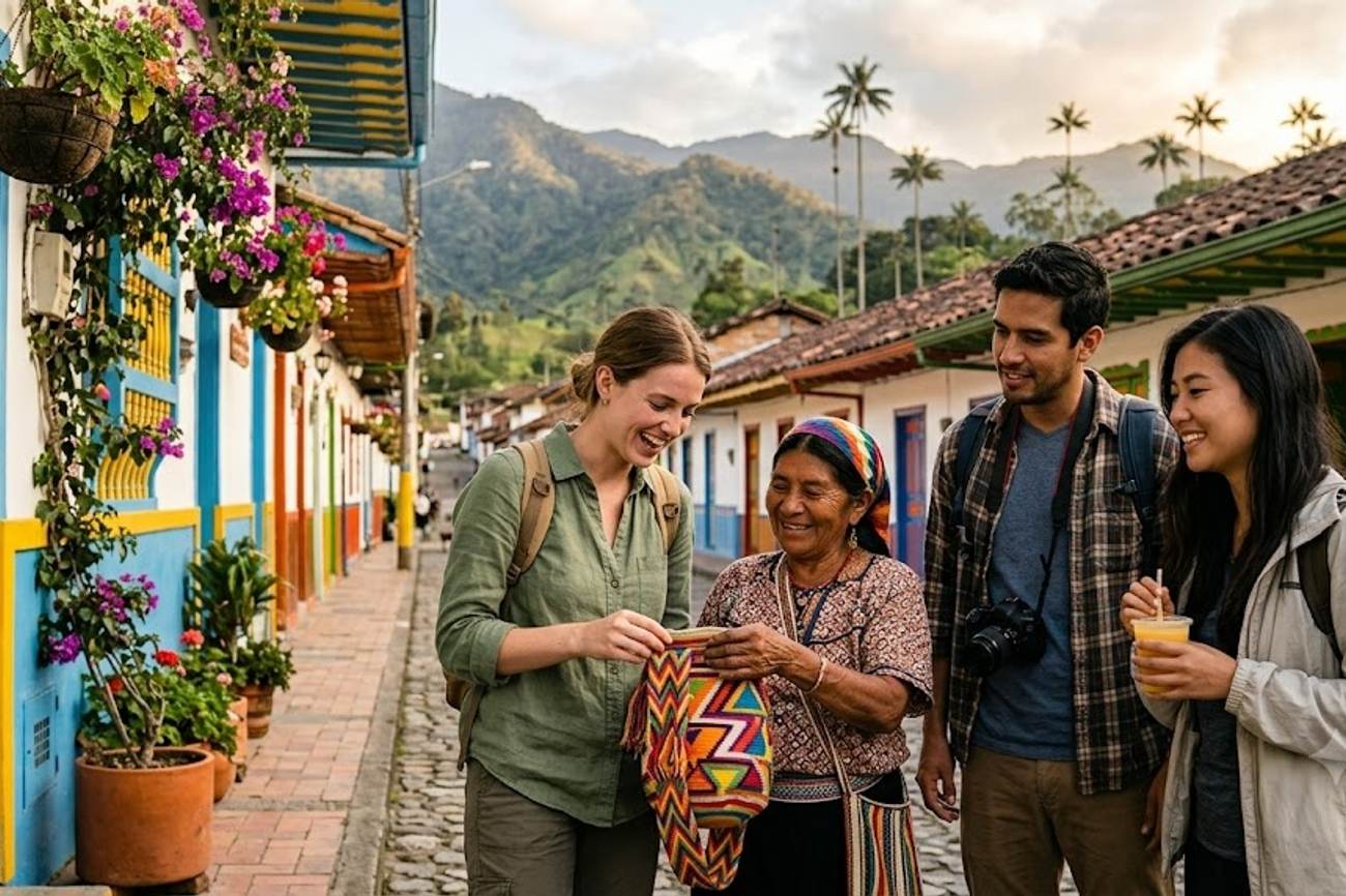 Colombia Travel Experiences Are Captivating Modern Travelers Worldwide With Soul-Stirring Biodiversity And Unmatched Cultural Warmth