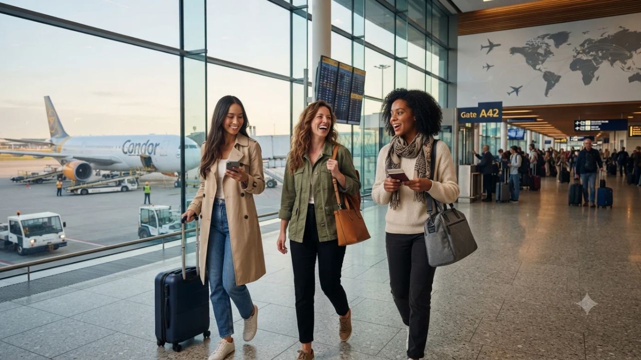 The Alliance-Agnostic Revolution: How Condor's 11-Airline 2026 Expansion Challenges Transatlantic Hub Monopolies