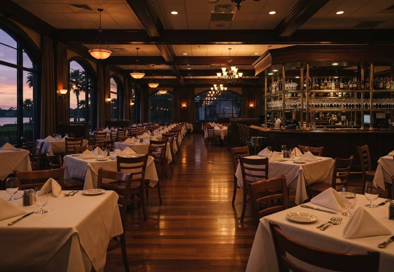Disney Springs Permanently Closes Wolfgang Puck Bar & Grill Ending 30-Year Culinary Era in 2026