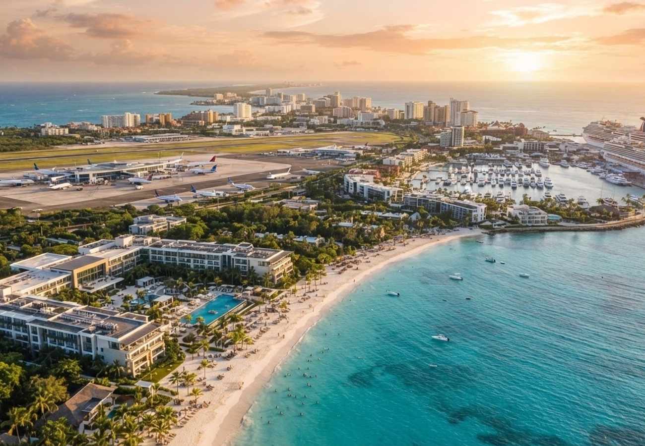 Dominican Republic Tourism Tax Revenue Triples to RD$45 Billion by 2025 Amid Caribbean Growth