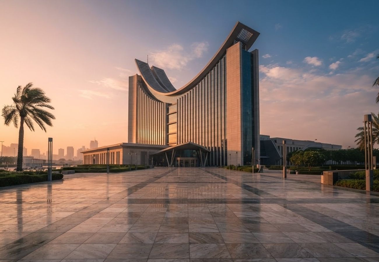Dubai Arabian Travel Market 2026: Logistics Guide for Attendees and Business Travelers