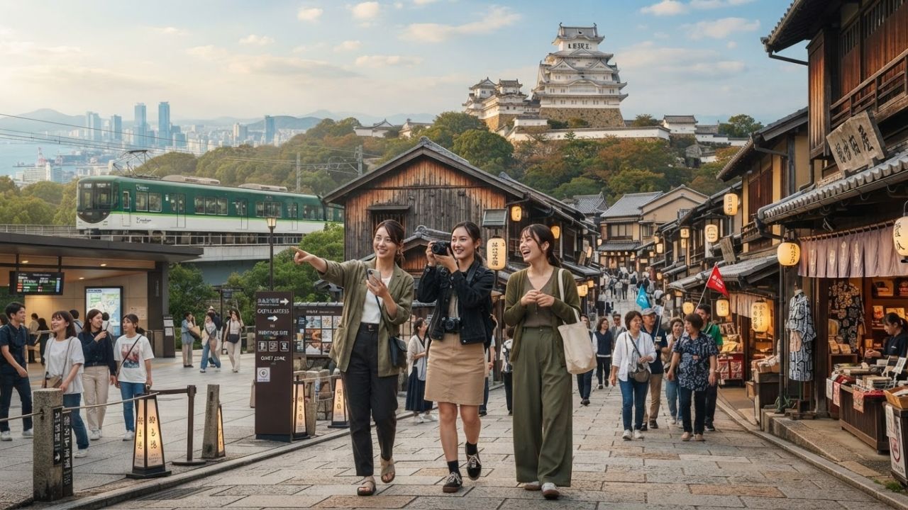 The Realigned Orient: How Currency Shocks, Dual Pricing, and Rail Resurgence Are Rewriting Asian Travel