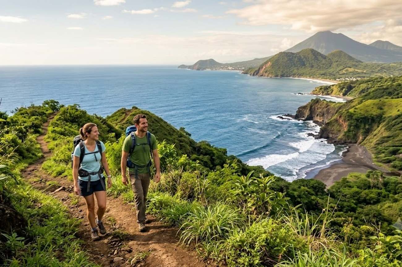 El Salvador Overtakes Paraguay and More With 37% Tourism Growth as It Emerges Among Fastest Growing Destinations in H1 2026