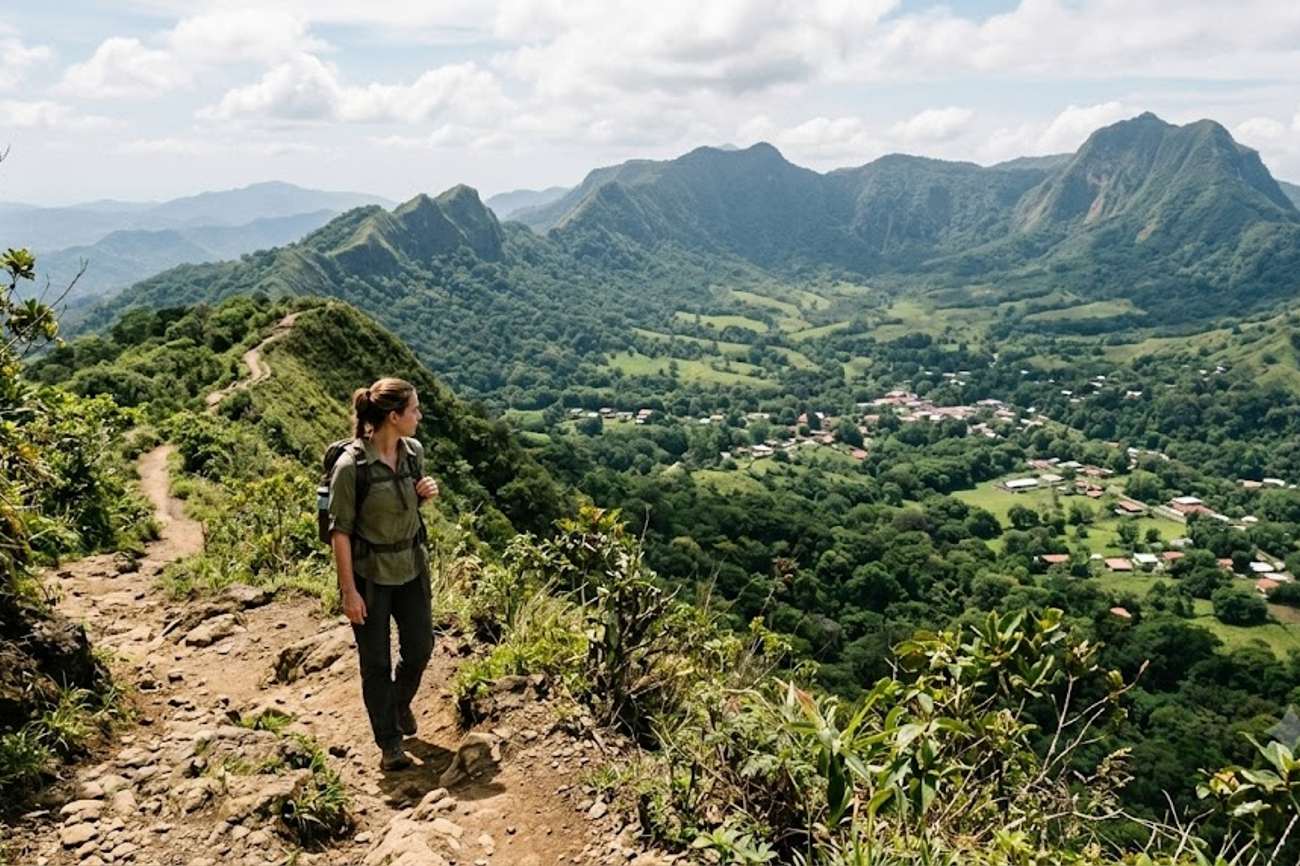 El Valle de Antón Follows Santa Fe and More as Hidden Panama Adventures Beckon Travellers Worldwide