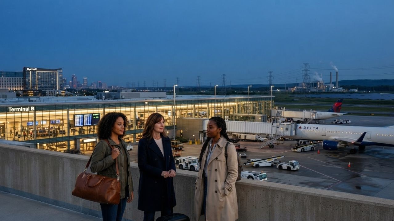Powering the American Journey: How the EPA Emissions Rollback Impacts US Tourism, Airports, and Hotels in 2026