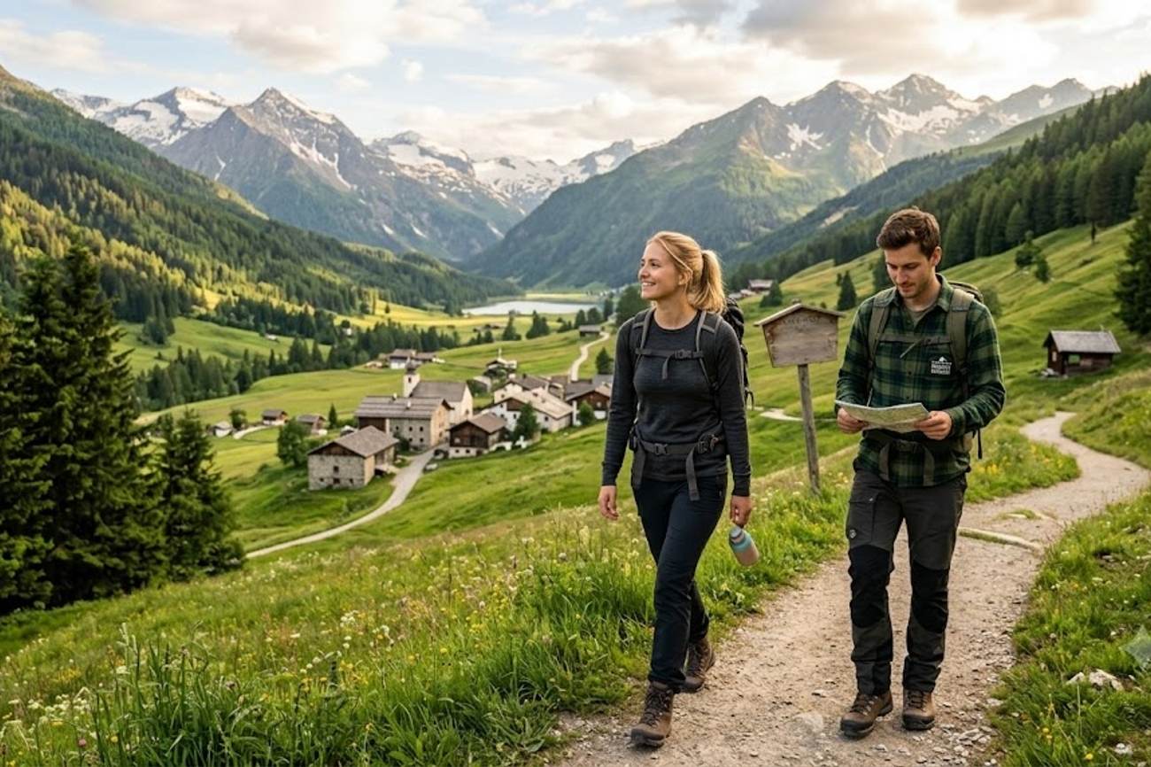 Europe Sustainable Tourism Market Strategic Dynamics Reshapes How Eco Minded Nomads Experience Travel, Find Out Now