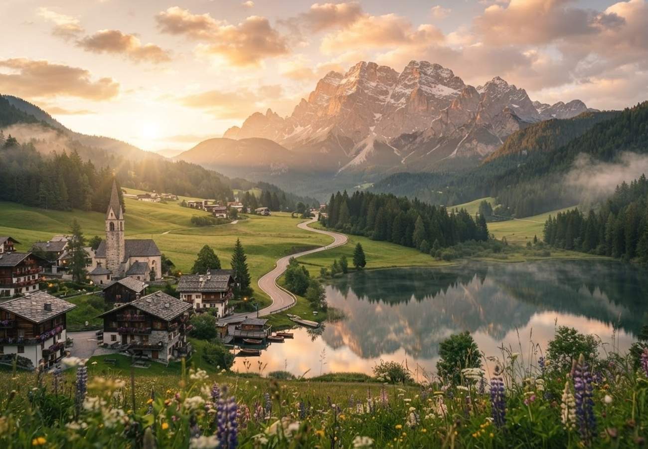 European Tourism Shift 2026: Small Nations Outpace Spain and France in Foreign Visitor Growth