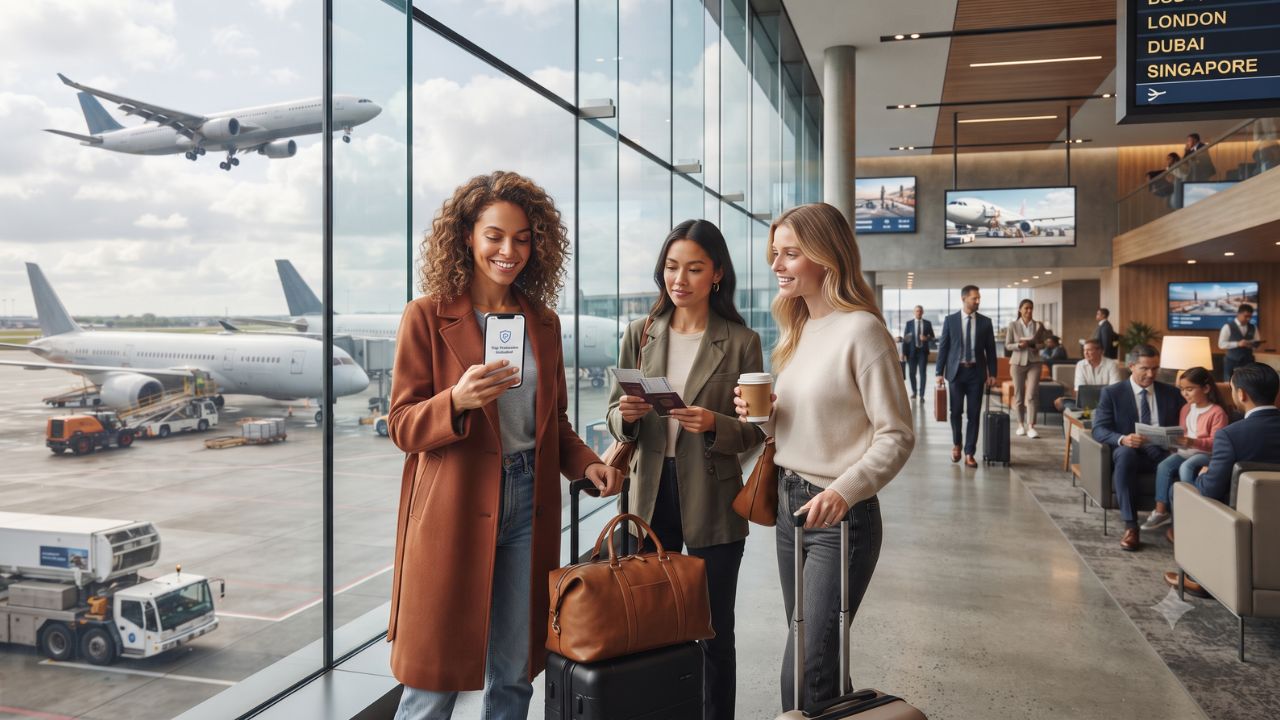 Expedia Group and Redion Partnership 2026: Travel Insurance and Smart Booking Guide