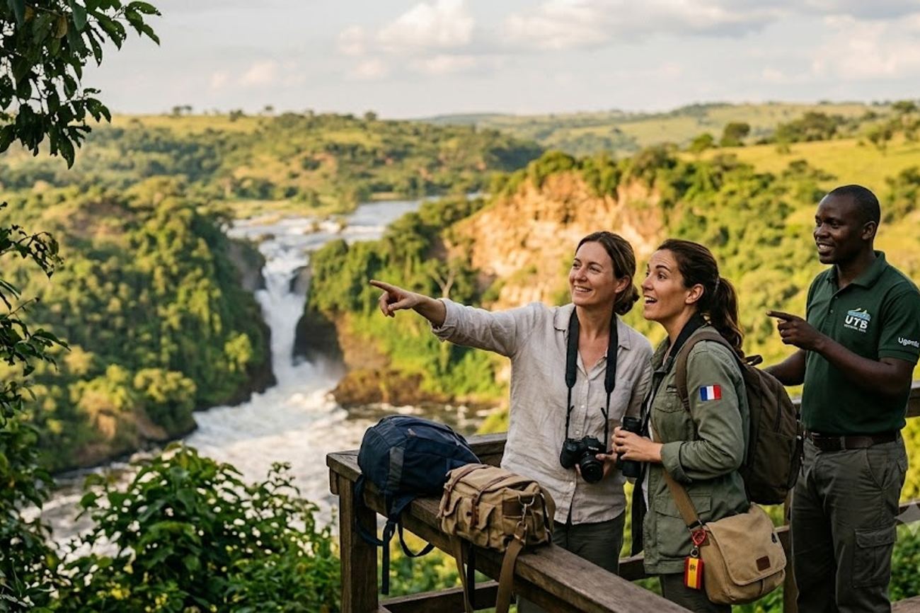 France Joins Spain and Other Markets as Uganda Tourism Expands European Reach After Record Growth