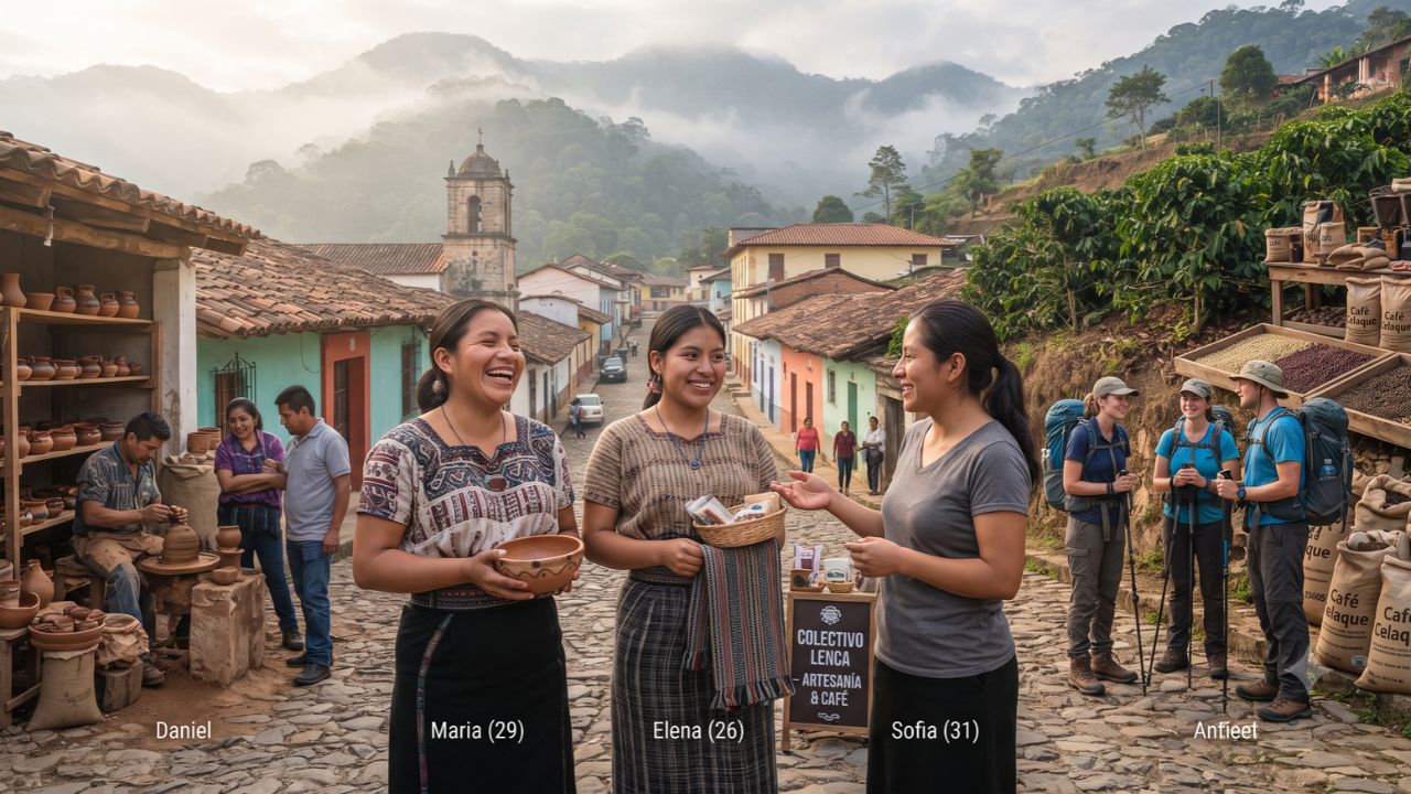 Honduras Expands Rural Tourism Around Gracias: Lenca Heritage and Celaque Cloud Forest Travel Guide 2026