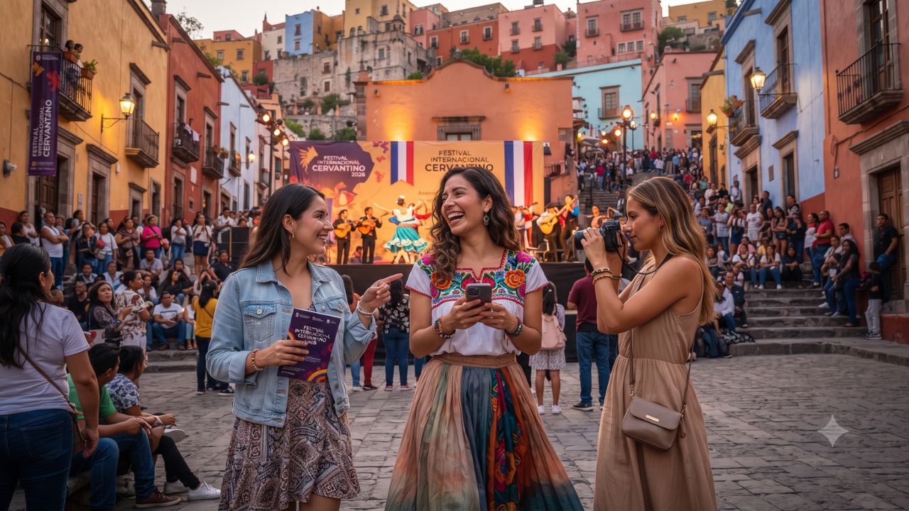 Guanajuato Festival Internacional Cervantino 2026: The Ultimate Insider Cultural Travel Guide
