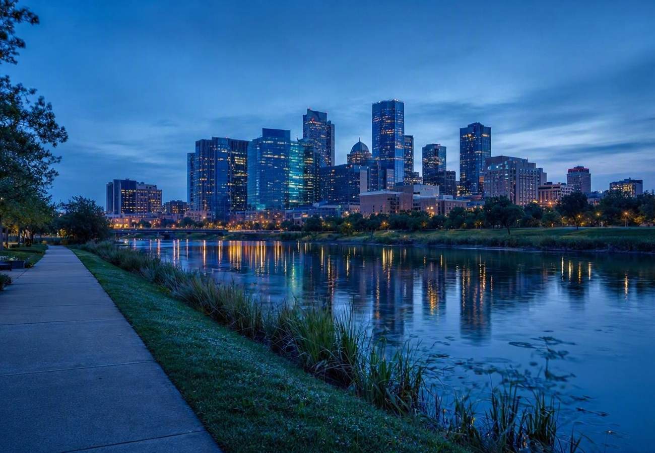 Houston Texas Travel Guide 2026: Navigating NASA Space Center, Museum District, and Urban Logistics