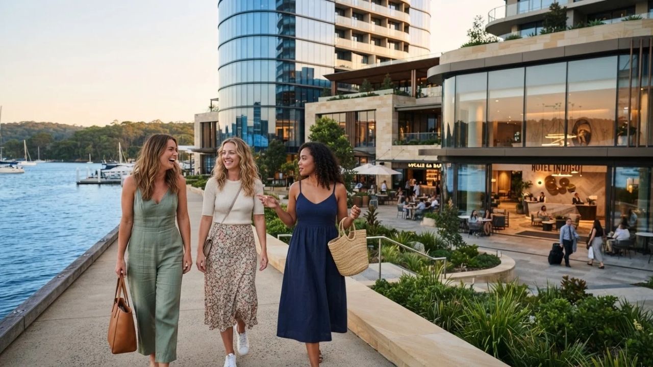Coast and Coal Reborn: How Newcastle and Gosford Are Redefining New South Wales Coastal Travel
