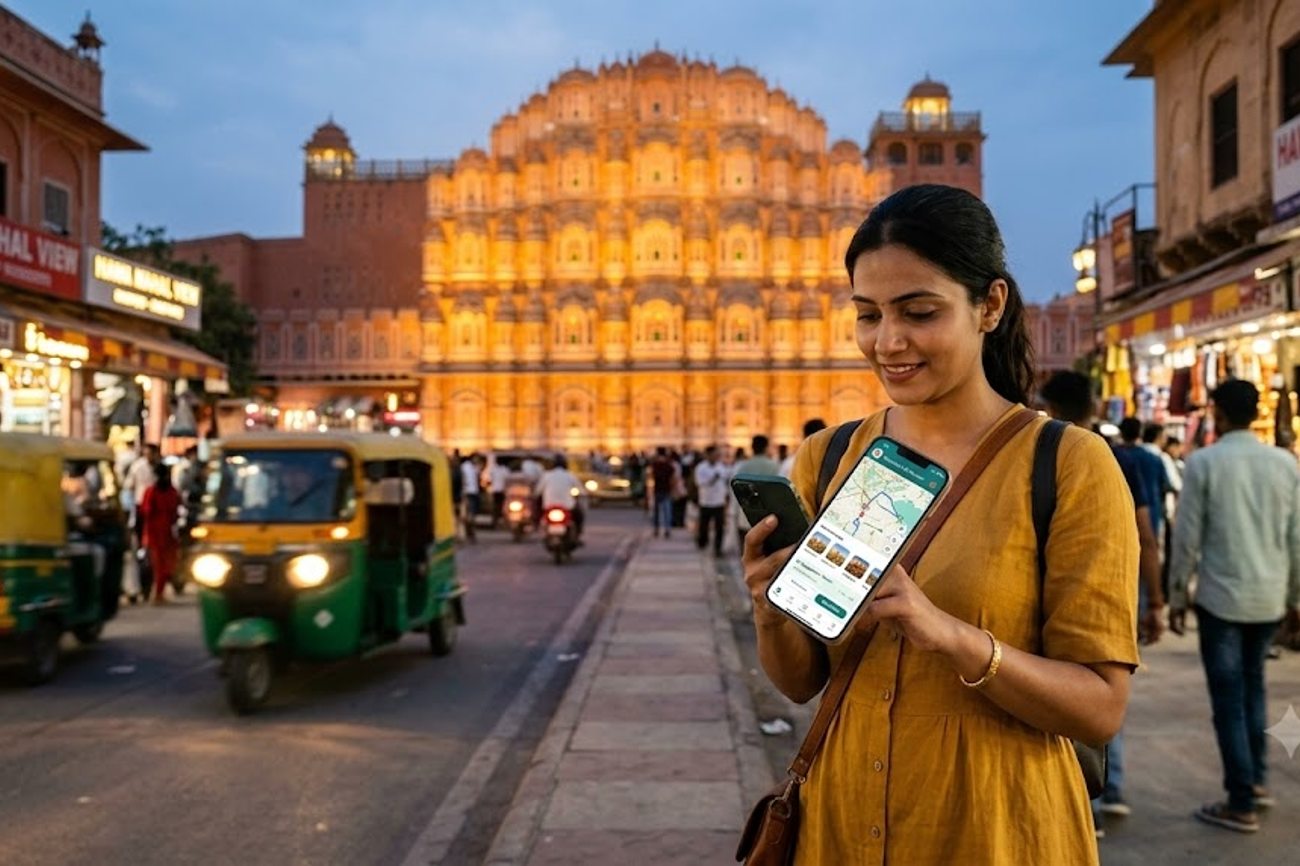 India Joins China, UAE and More as AI-Powered Travel Planning Transforms Global Tourism Experiences: All You Need to Know