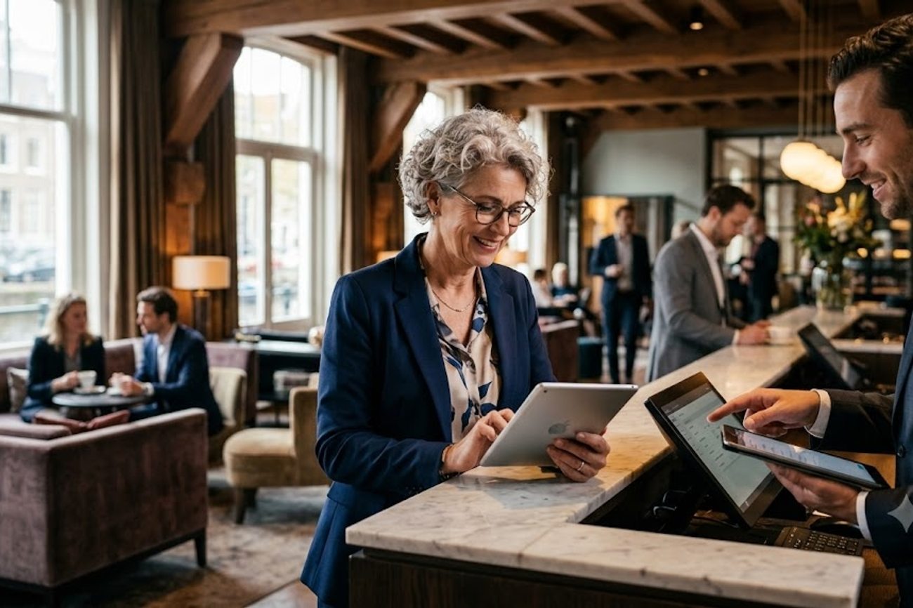 Ireckonu Drives Hotel Data Revolution As Unified Insights Transform Global Guest Experiences