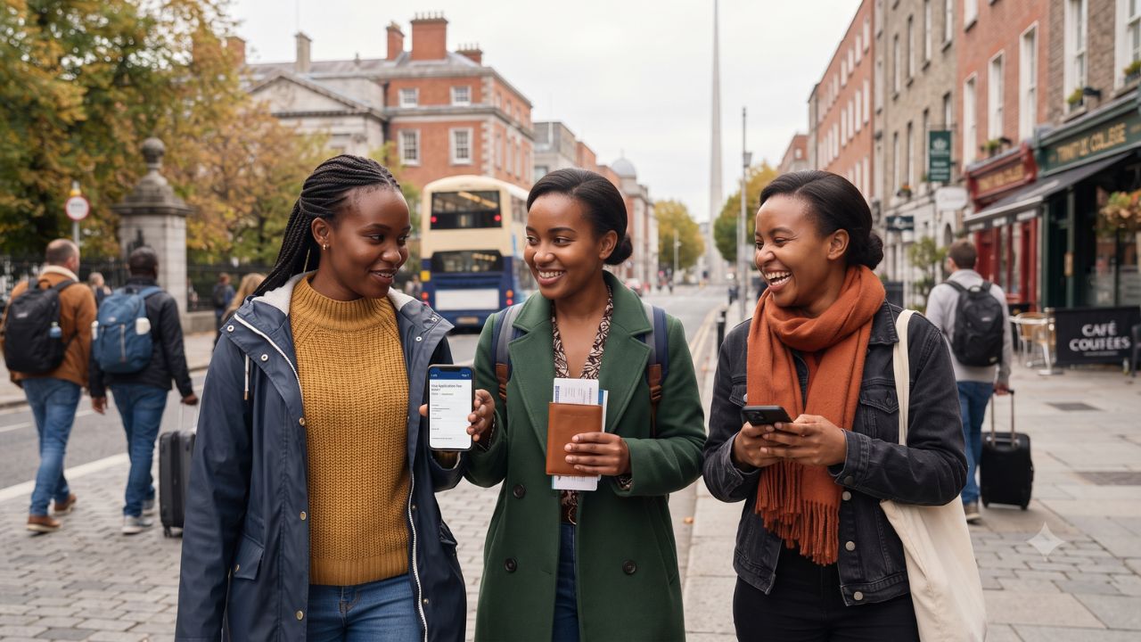 Ireland Waives Visa Application Fees for Uganda, Jamaica, and 14 Nations: Entry Guide and Travel Context 2026