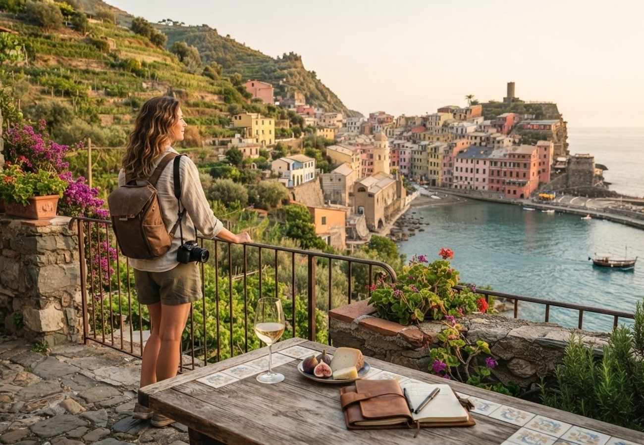 Italy and Spain Lead Europe's 2026 Shift to High-Value Experience Travel with 442 Million Stays