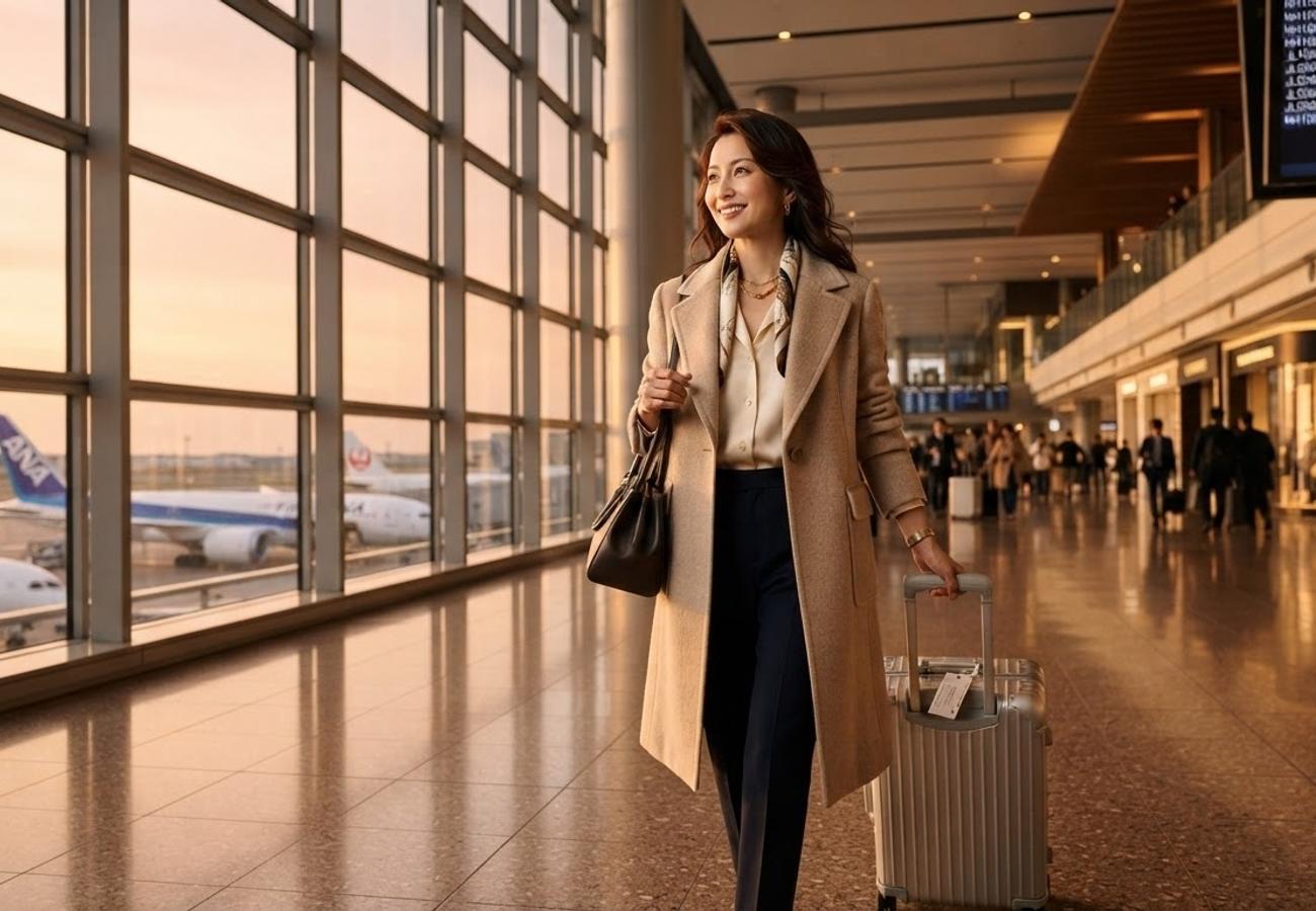 Japan Outbound Tourism Hits 1.09 Million Monthly Travelers in June 2026 as Market Shifts Toward Luxury and Slow Travel