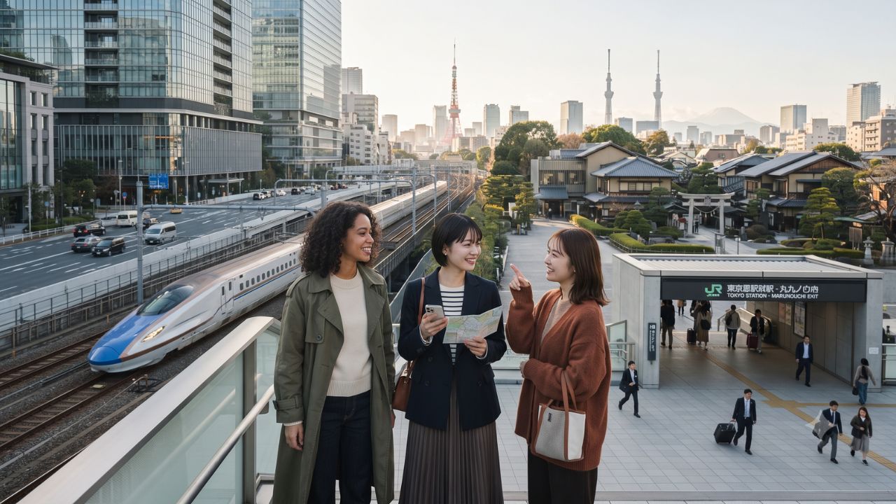 Japan Claims World #1 Spot in 2026 Travel Index: Insider Guide to Navigating the Master of Tourism
