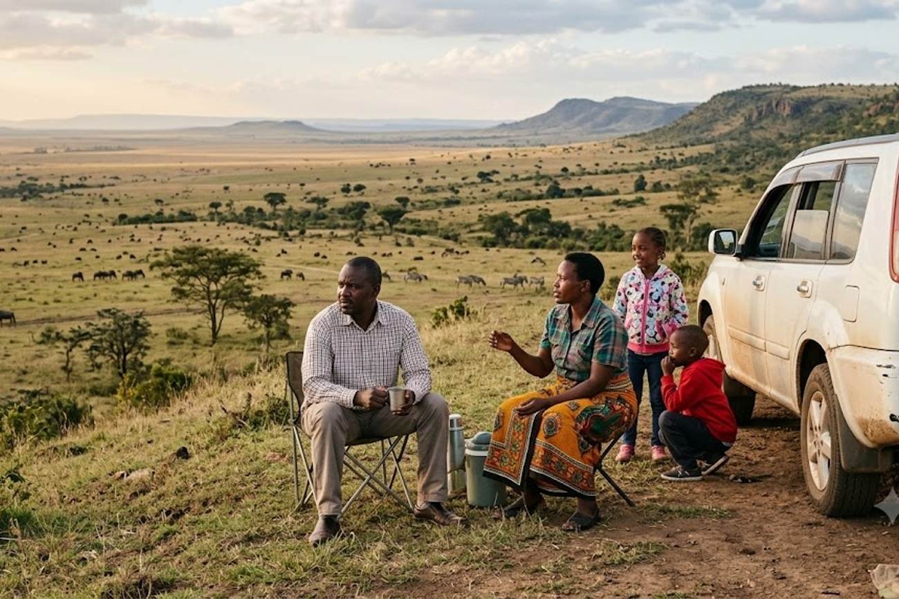 Kenya Domestic Tourism Slows As High Living Costs Limit Local Holidays Despite Record Sector Growth