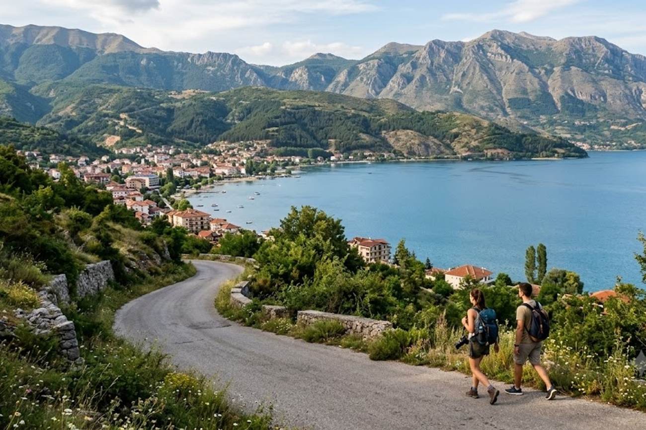 Korça Teams Up With Pogradec and More as Hidden Travel Gems of Albania Taking Centre Stage for Ultimate Cultural Adventures