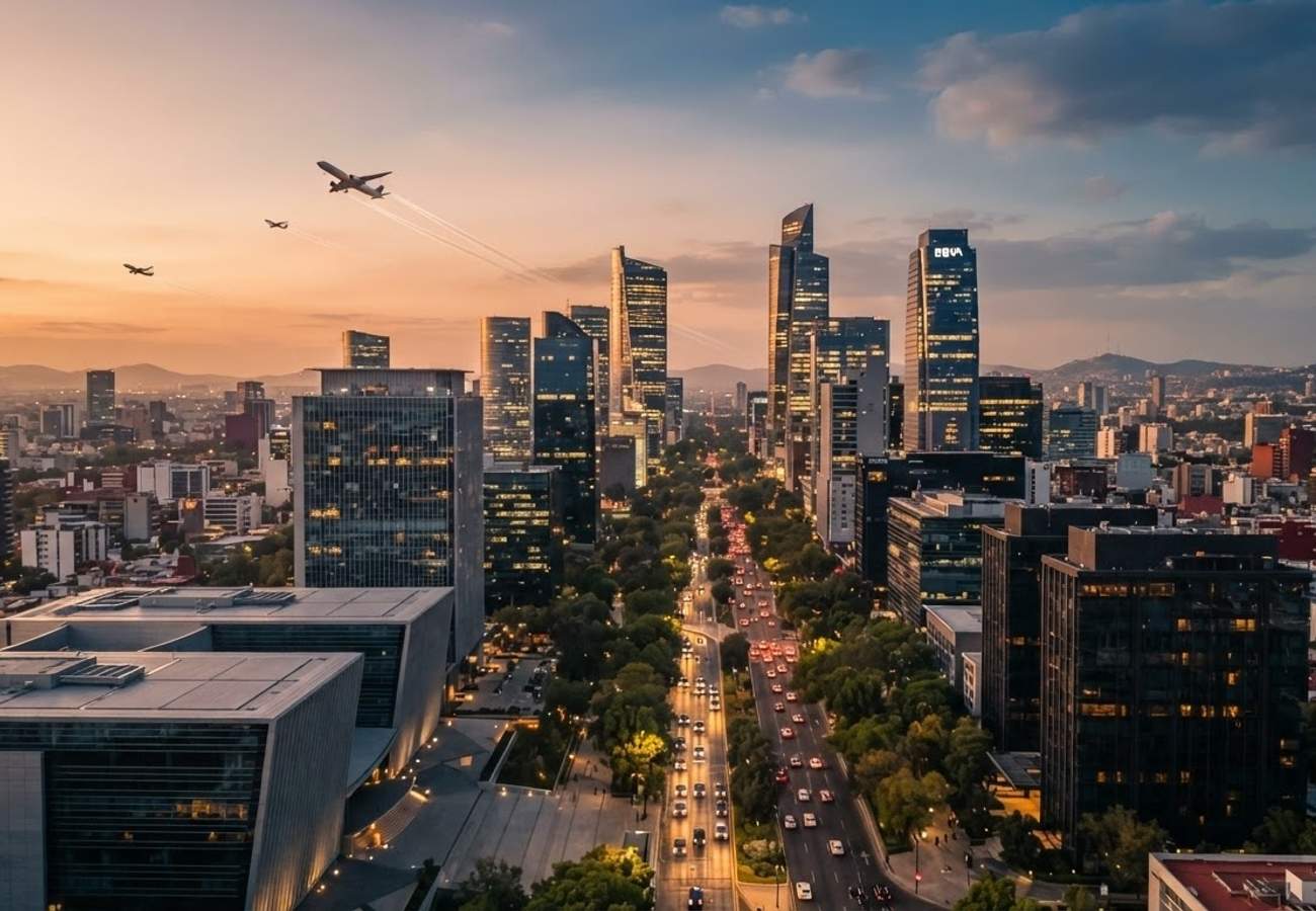 Latin America Corporate Tourism Rebounds: MICE Growth and Business Travel Trends 2026
