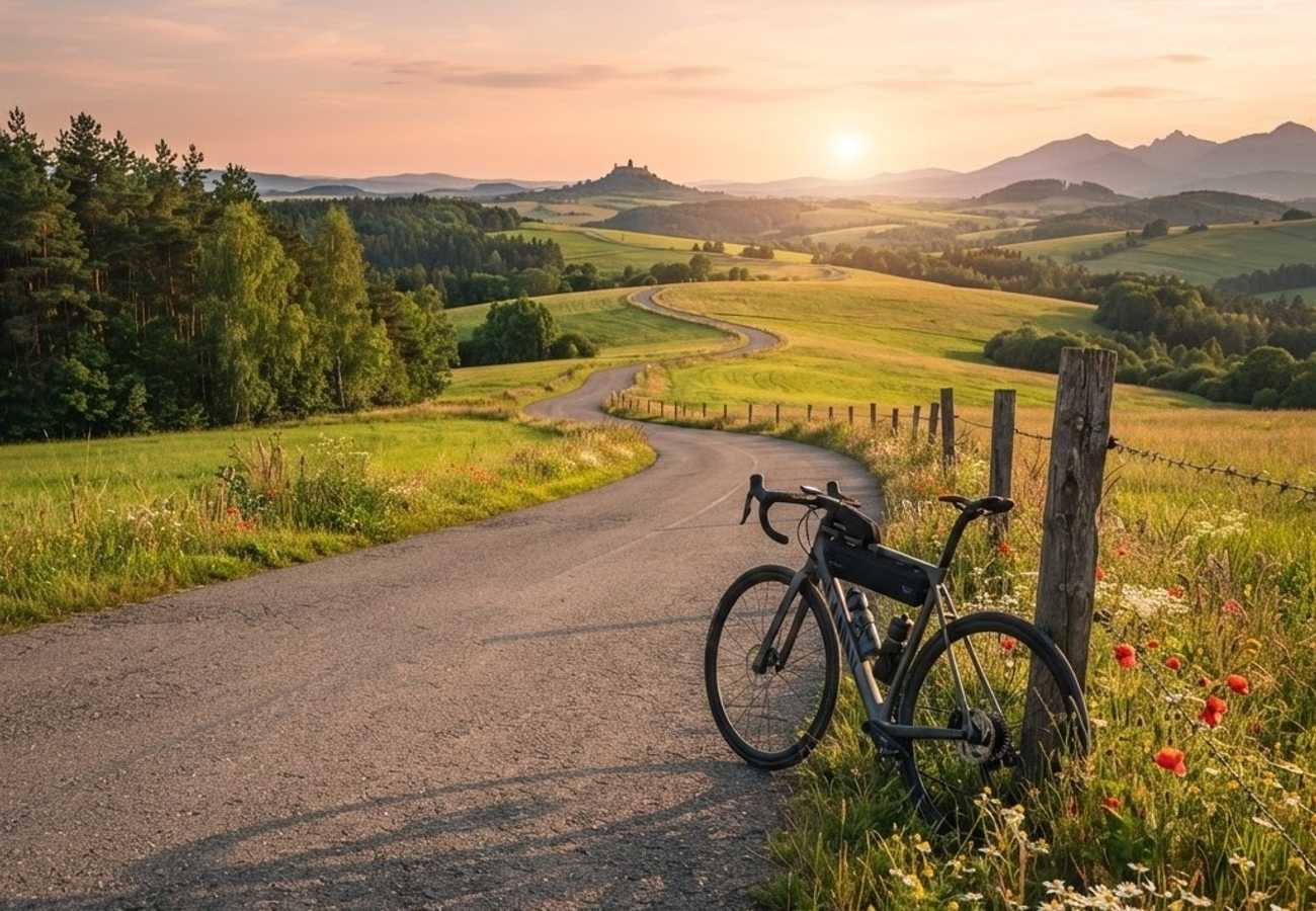 Lithuania and Slovenia Emergence as Top Off-Beat Cycling Destinations in Europe 2026