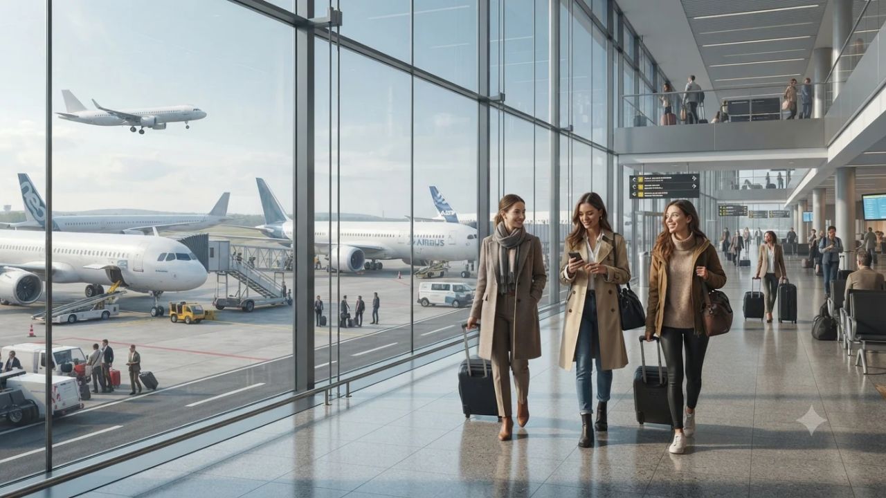 European Fleet Modernization 2035: How Lufthansa, Ryanair, and easyJet Are Reshaping Air Travel Economics
