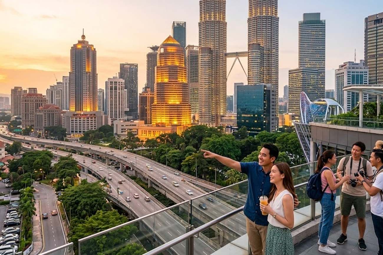 Malaysia Leads Southeast Asia Travel Revival as Repeat Visitors Drive Strong Tourism Momentum: All You Need to Know