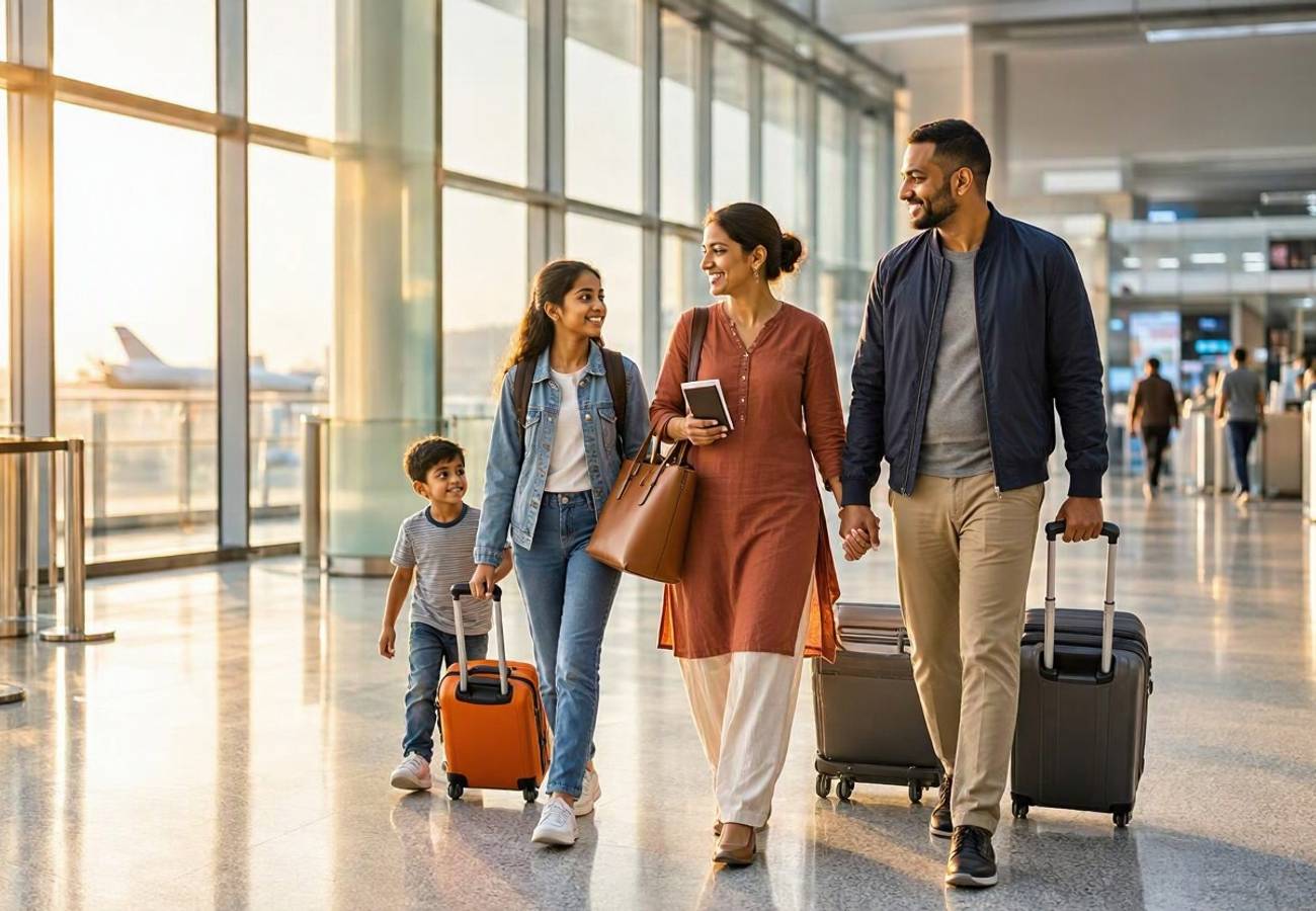 Malaysia Records 738,709 Indian Visitors in H1 2026 as Visit Malaysia 2026-2027 Campaign Scales