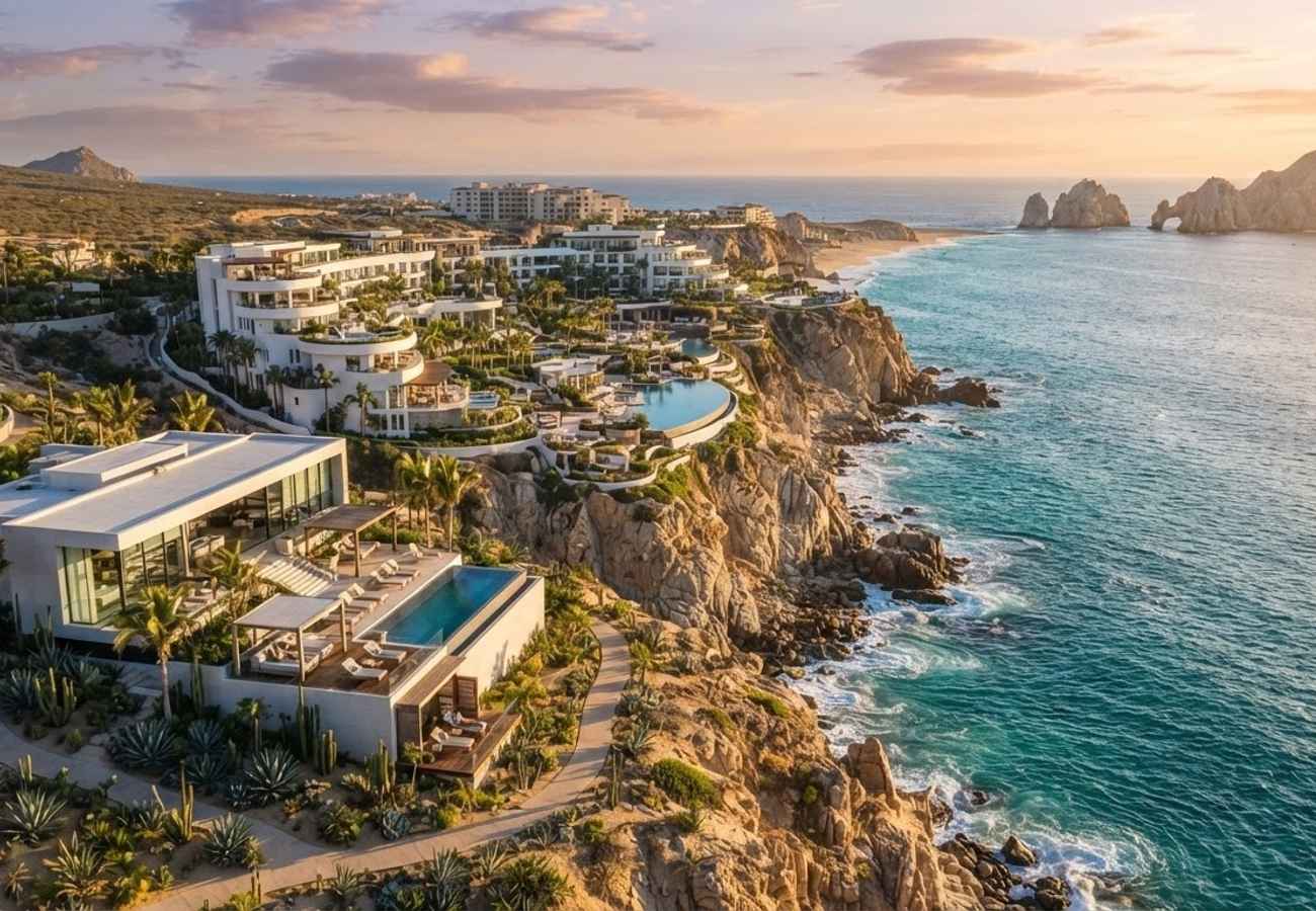 Mexico Wellness Tourism Growth 2026: Los Cabos and Tijuana Drive 7.3% Health Travel Surge