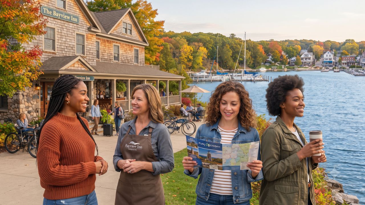 Michigan Independent Lodging Tourism Assessment Fees Guide 2026