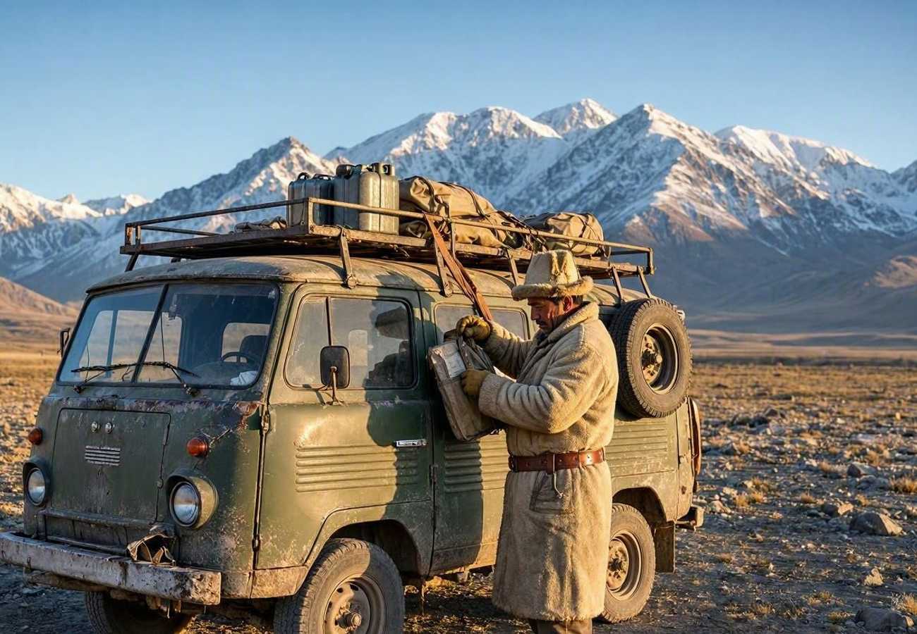 Mongolia Adventure Guide: Navigating the Ulaanbaatar to Ölgii Gateway for Altai Mountains 2026