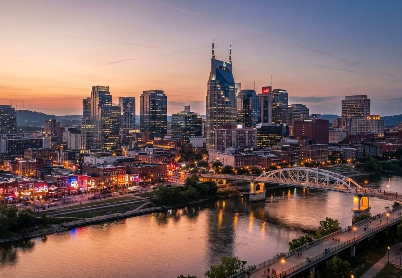 Nashville Travel Challenges 2026: Managing Crowds, Costs, and Traffic in Music City