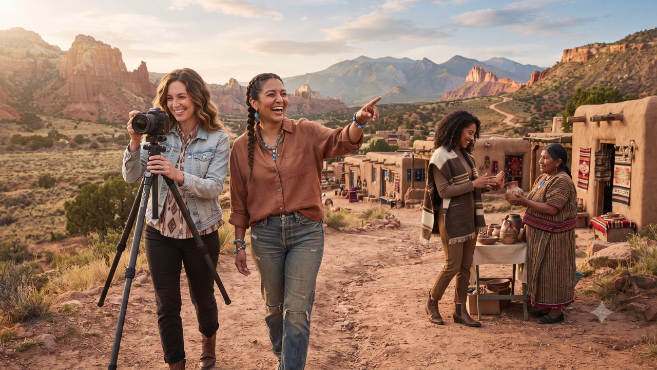 New Mexico Travel 2026: The 'Keep it True' Movement and Authentic Southwestern Heritage