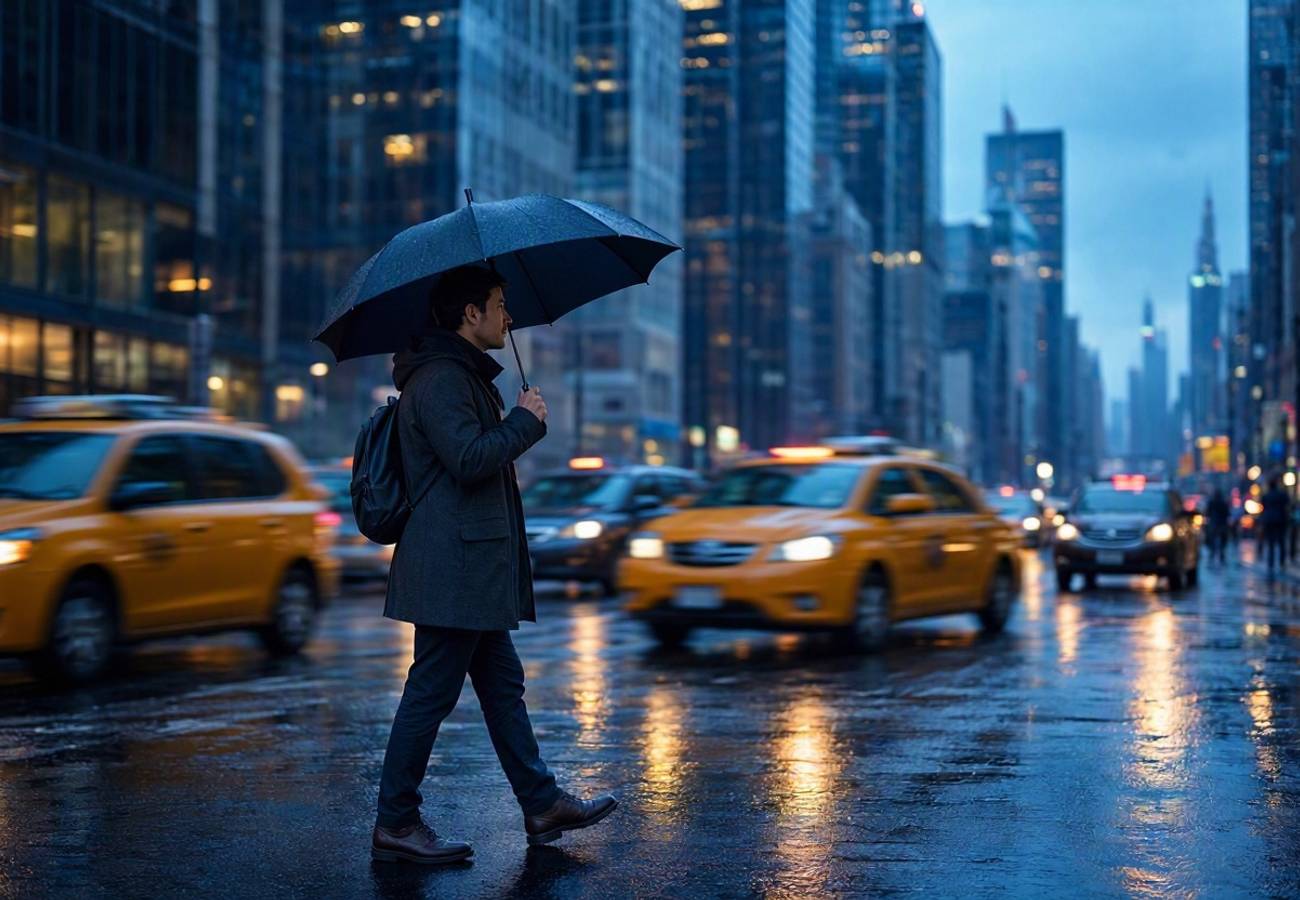 New York City Weekend Guide 2026: Navigating Rights, Attractions, and Cultural Logistics