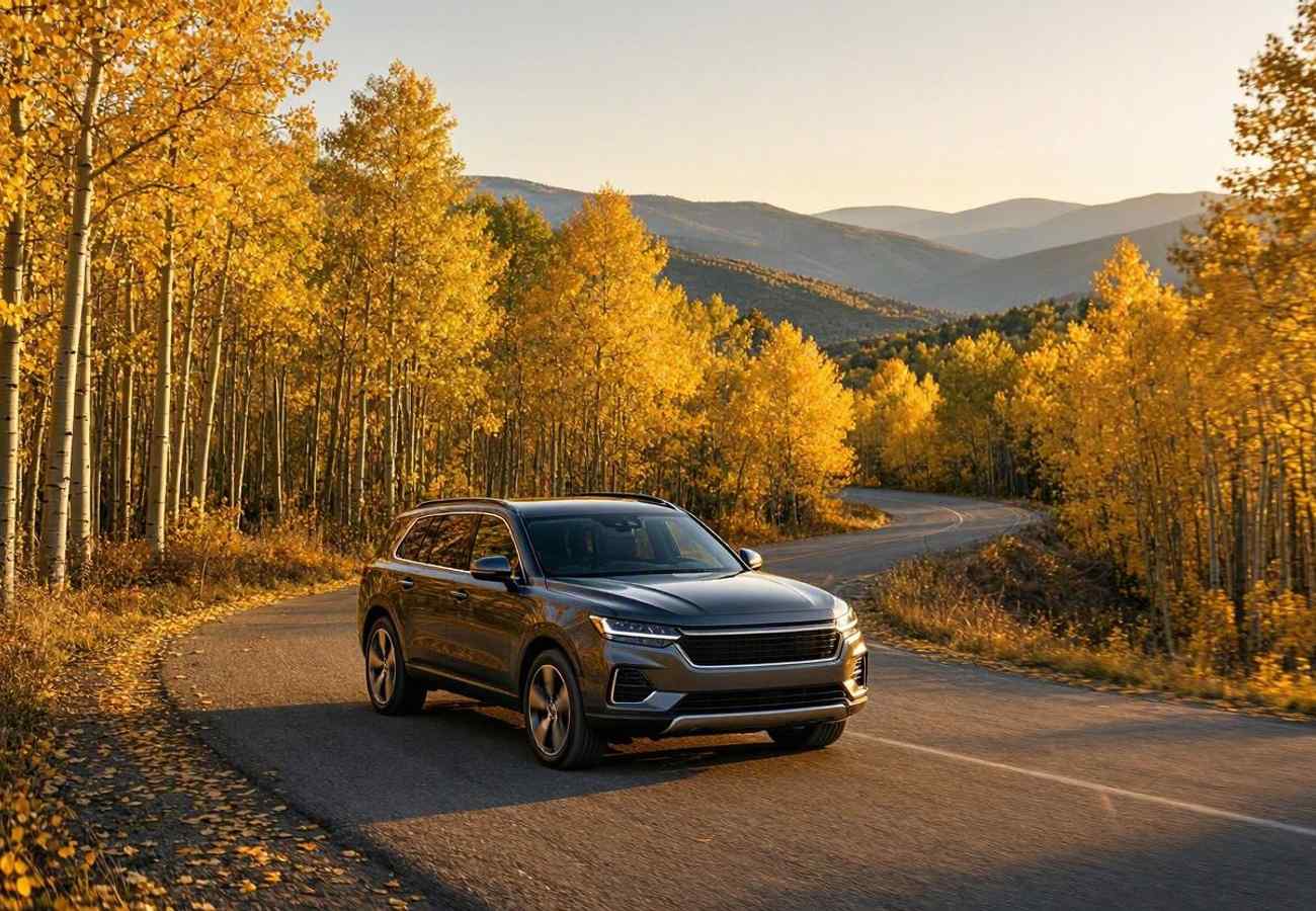 New York Colorado and Michigan Fall Foliage 2026: Leaf Peeping Travel Guides and Rights