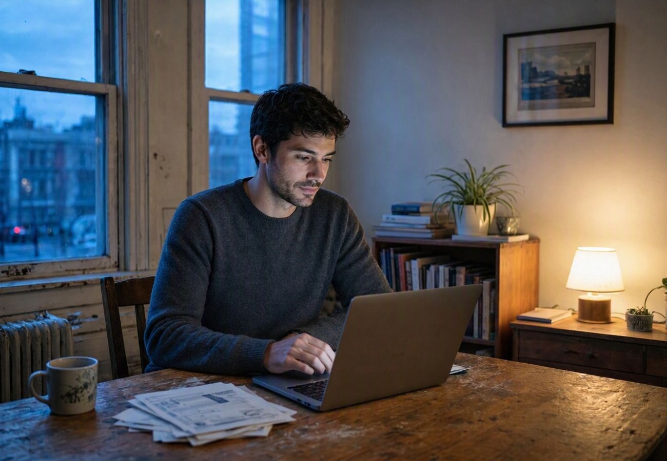 New York Energy Affordability Program 2026: 21,000+ Households Apply for Utility Relief