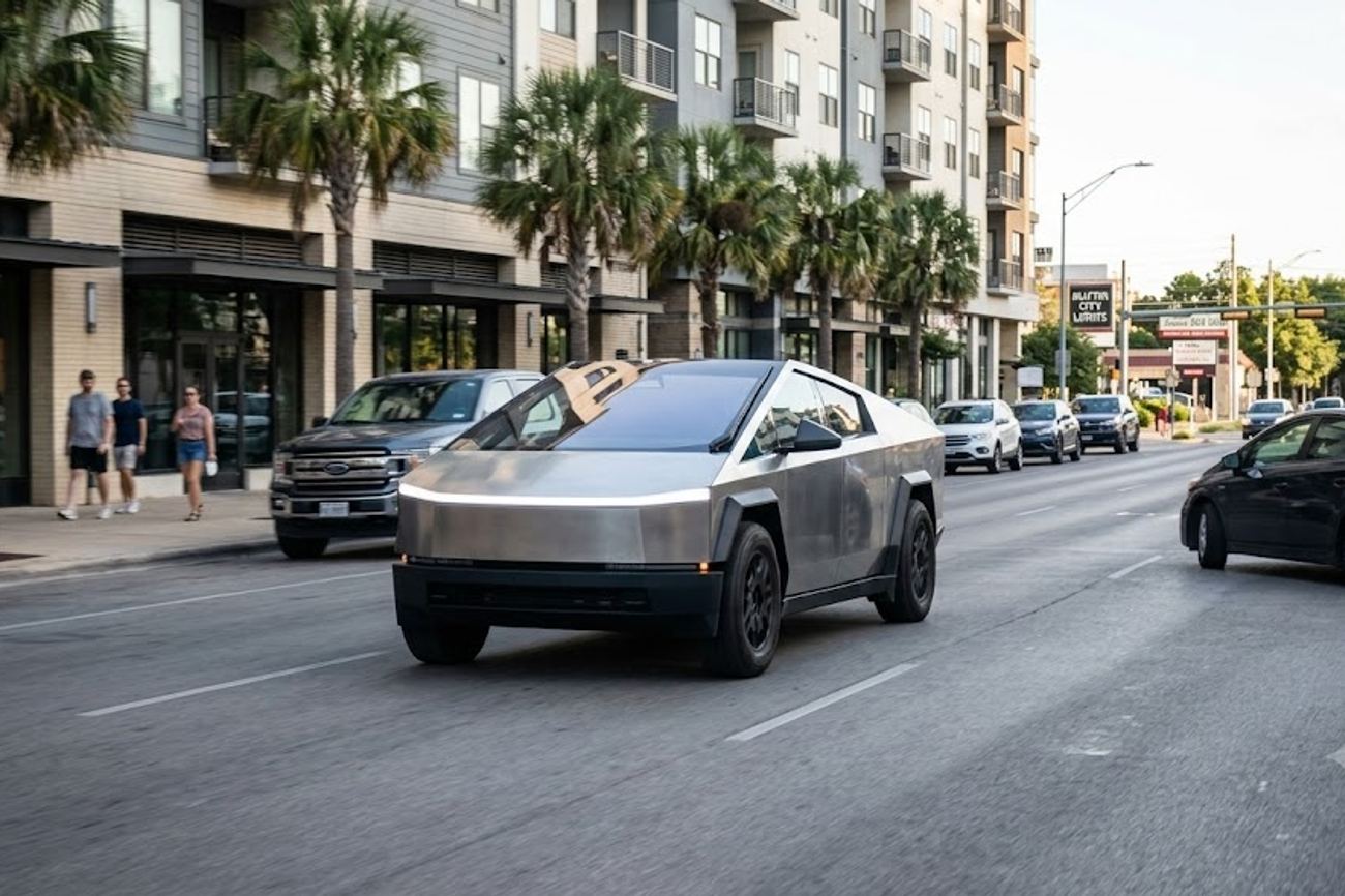 NHTSA Launches Audit Query Into Tesla Cybercab Certification