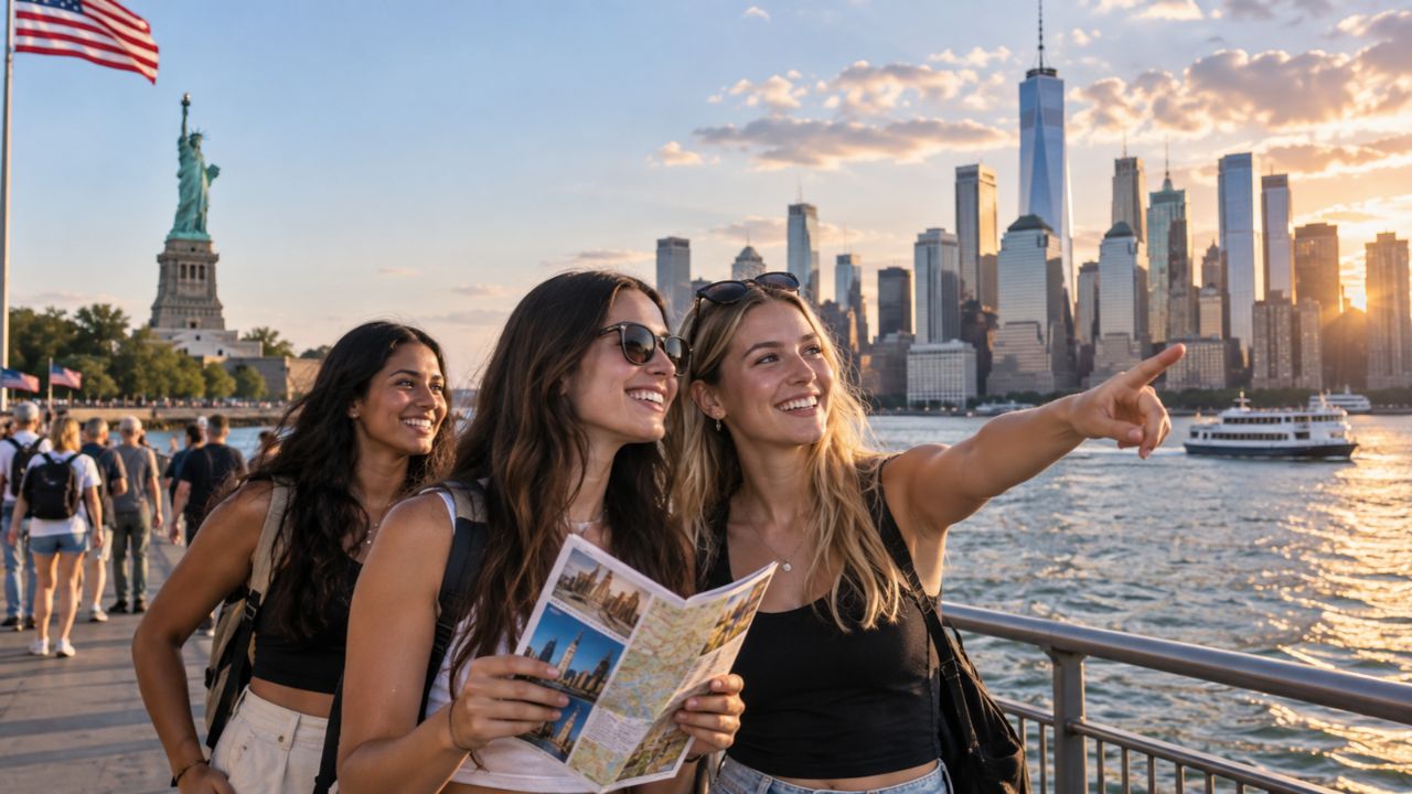 The High-Value Horizon: Why Experience-Led Spending Is Redefining North American Travel in 2026