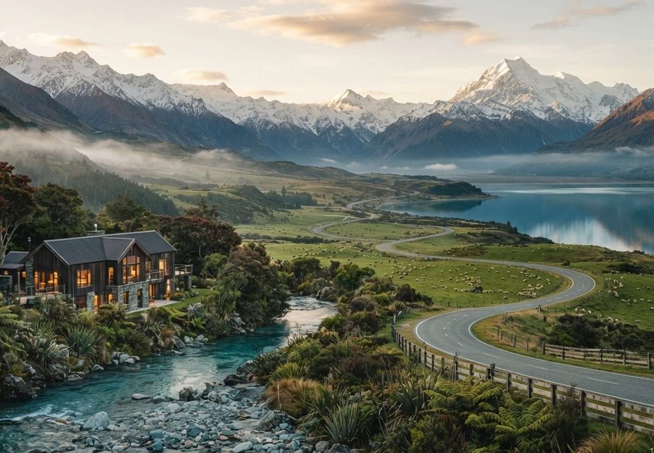 Oceania Long-Haul Travel Surge 2026: Australia and New Zealand Lead Extended Vacation Trends