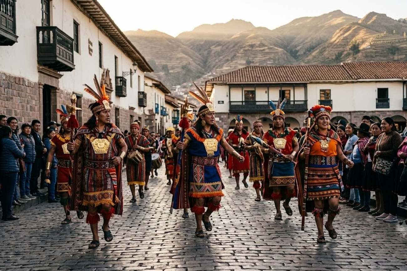 Peru Captivates Soulful Adventurers During Inti Raymi Festivities Connecting Cusco And Sacred Valley Dawn Travel, Find Out Now